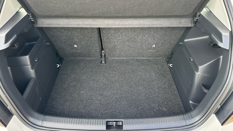 Skoda Fabia 1.0 MPI SE 5dr Petrol Hatchback